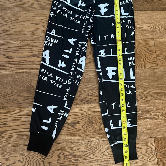 Fila Tracksuit Set - Picture 4 of 6